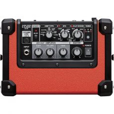 ROLAND MICRO CUBE-GX 3W RED