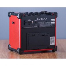 ROLAND MICRO CUBE-GX 3W RED