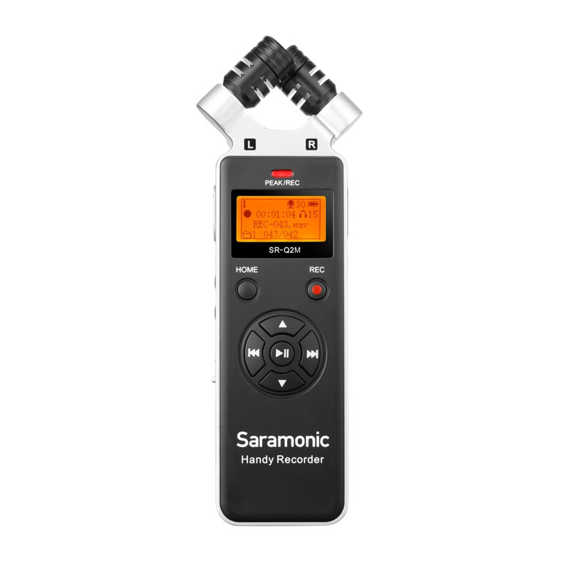 Saramonic SR-Q2M