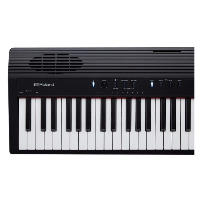 مشخصات-پیانو-دیجیتال-Roland-GO-PIANO-88