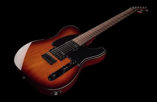 گیتار الکتریک مدل ESP LTD TE-200 TSB