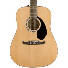 FENDER FA-125 DREADNOUGHT NATURAL