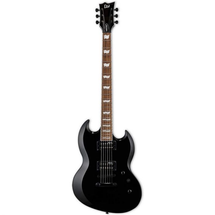 قیمت گیتار ال تی دی مدل ویپر 201 بی