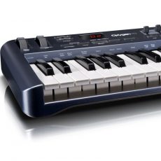 میدی کیبورد M-Audio Oxygen 49 MKII