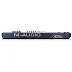 میدی کیبورد M-Audio Oxygen 49 MKII