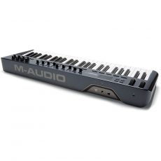 میدی کیبورد M-Audio Oxygen 49 MKII