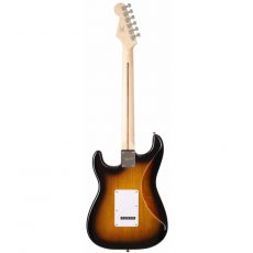 SQUIER BULLET STRAT HSS - BSB