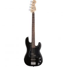 SQUIER AFFINITY PRECISION PJ PACK - Black