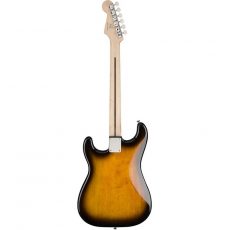 SQUIER BULLET STRATOCASTER HT LRL FB - BSB