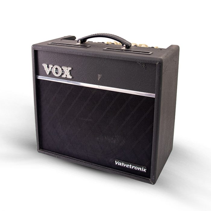 Vox VT40+ کارکرده