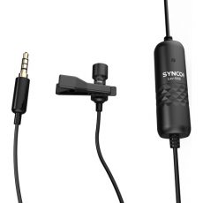 میکروفون لاوالیر Synco Lav-S6E