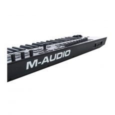 میدی کیبورد M-Audio Oxygen Pro 61