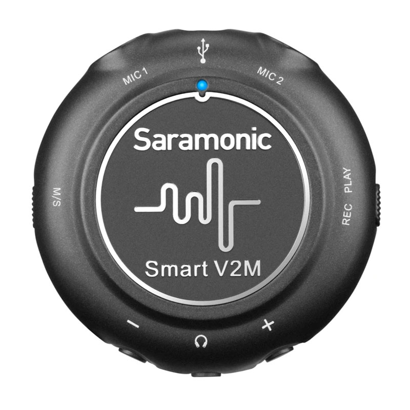 Saramonic Smart V2M