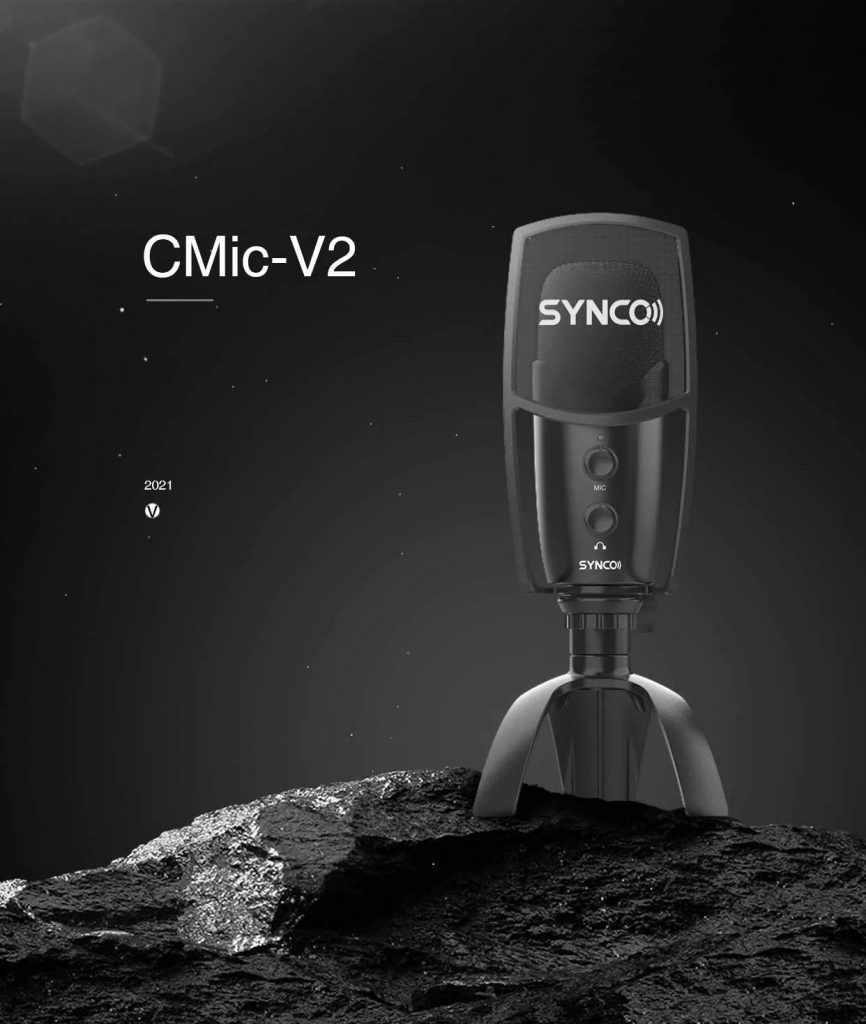 synco-cmic-v2-خرید