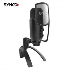 میکروفون کاندنسر یو اس بی Synco Cmic-V2