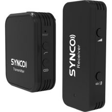 میکروفون وایرلس Synco G1T