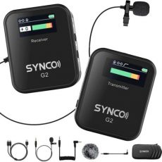 میکروفون وایرلس Synco G2-A1