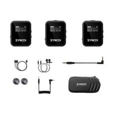 میکروفون وایرلس Synco G2-A2