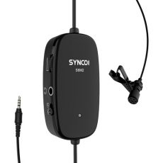 میکروفون لاوالیر Synco Lav-S6M2