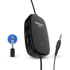 میکروفون لاوالیر Synco Lav-S6M2