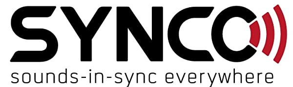 بررسی میکروفون شاتگان Synco D30