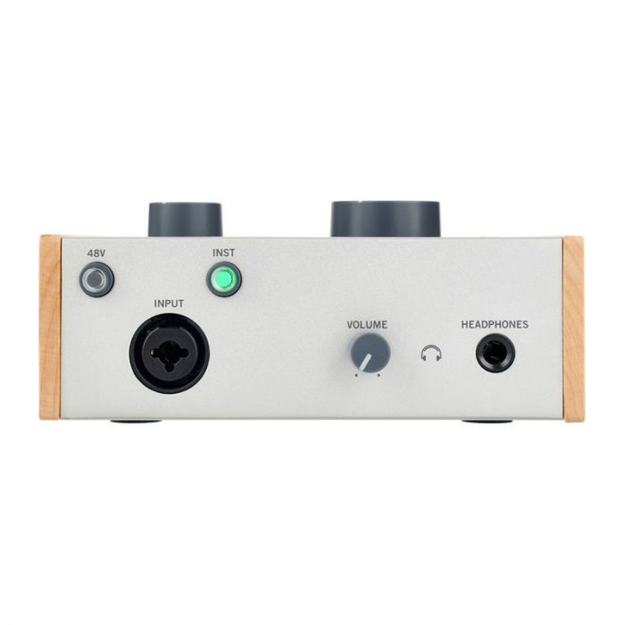 universal-audio-volt-176-usb-c-کارت-صدا