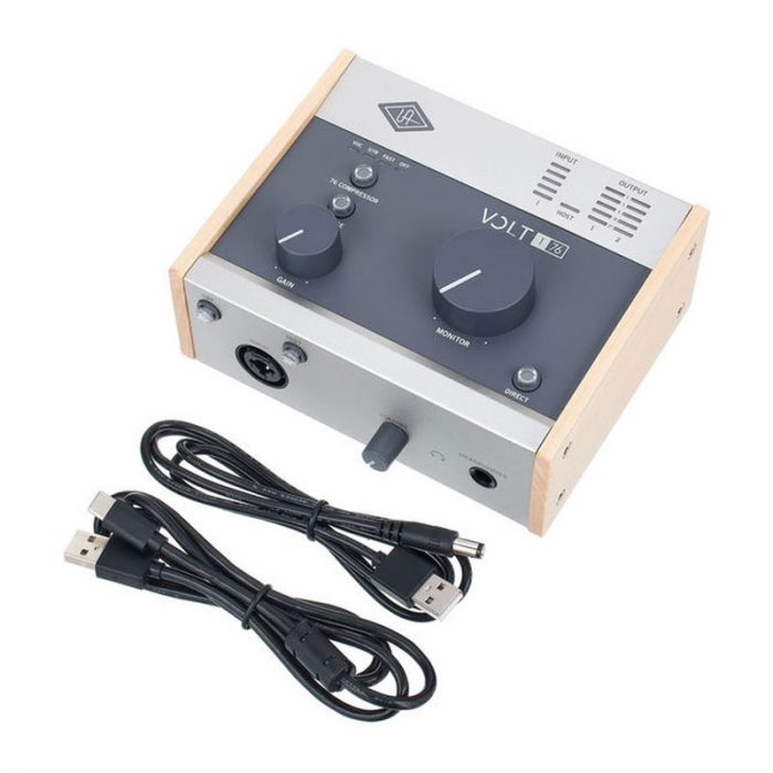 universal-audio-volt-176-سازکالا