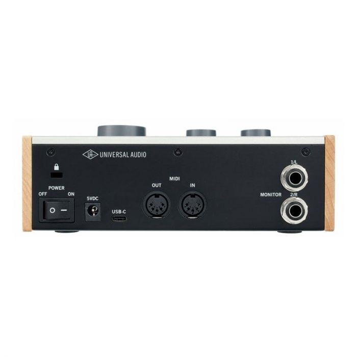 universal-audio-volt-276-studio-pack-فروش