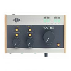 پکیج استودیویی Universal Audio Volt 276 Studio Pack