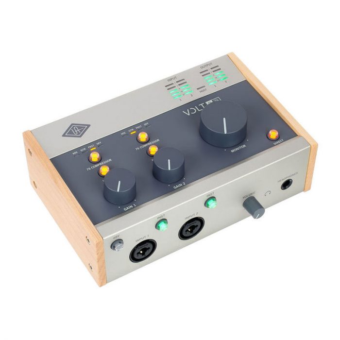 universal-audio-volt-276-خرید