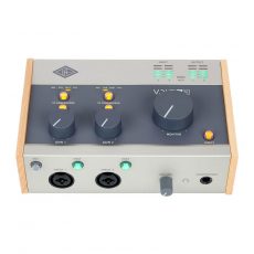 کارت صدا Universal Audio Volt 276