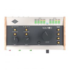 کارت صدا Universal Audio Volt 476