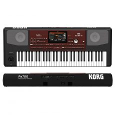 Korg PA700 Professional