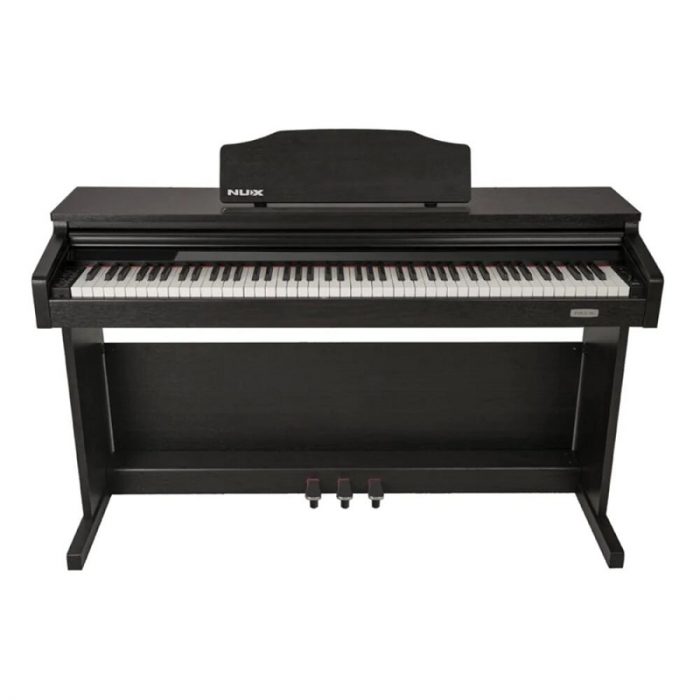قیمت-پیانو-دیجیتال-NUX-WK-400