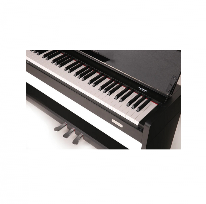 مشخصات-پیانو-دیجیتال-NUX-WK-300