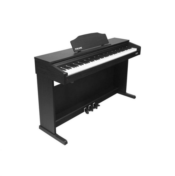 مشخصات-پیانو-دیجیتال-NUX-WK-400