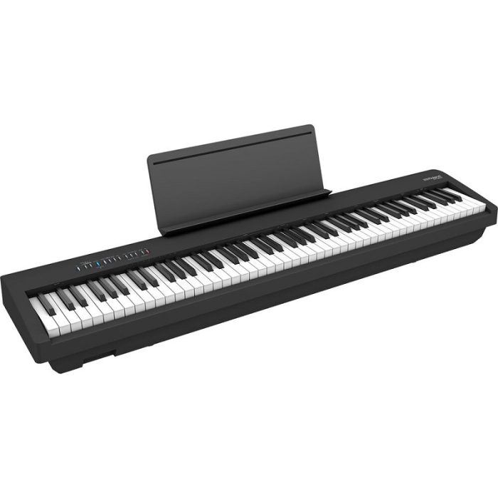 مشخصات-پیانو-دیجیتال-Roland-FP-30X