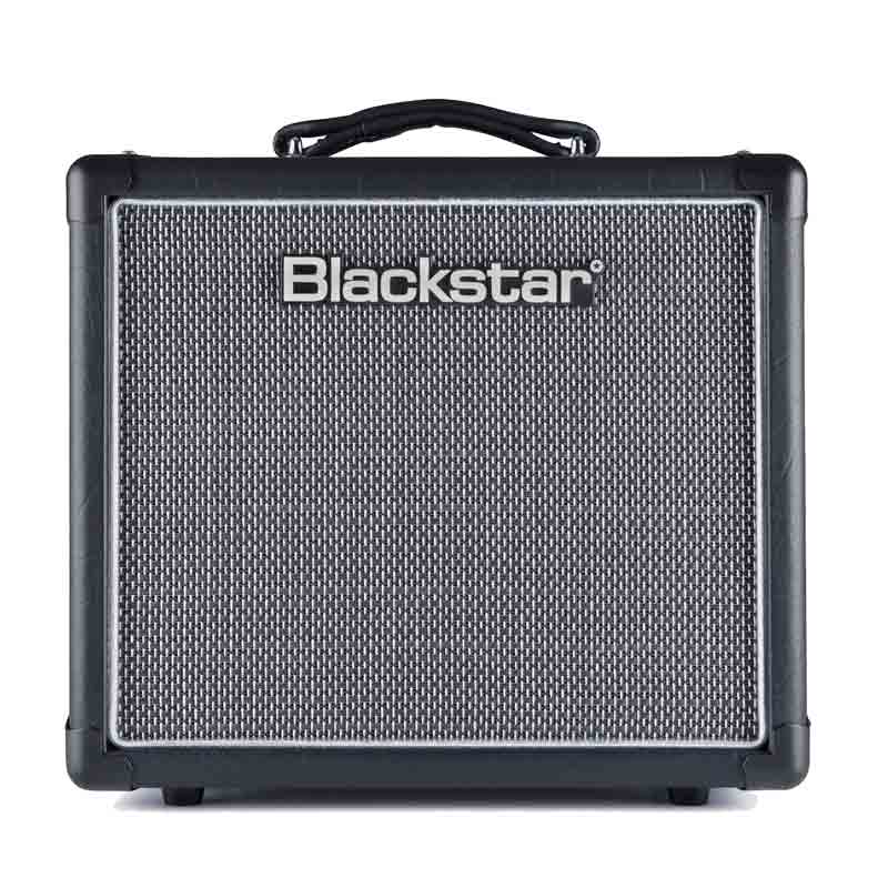 Blackstar HT1R MKII 1x8” 1-watt Tube Combo Amp with Reverb