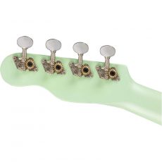 Fender Venice Soprano Uke – Surf Green