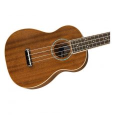 Fender Zuma Consert Uke – Natural