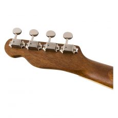 Fender Zuma Consert Uke – Natural