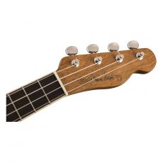 Fender Zuma Consert Uke – Natural