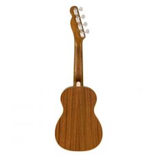 Fender Zuma Consert Uke – Natural