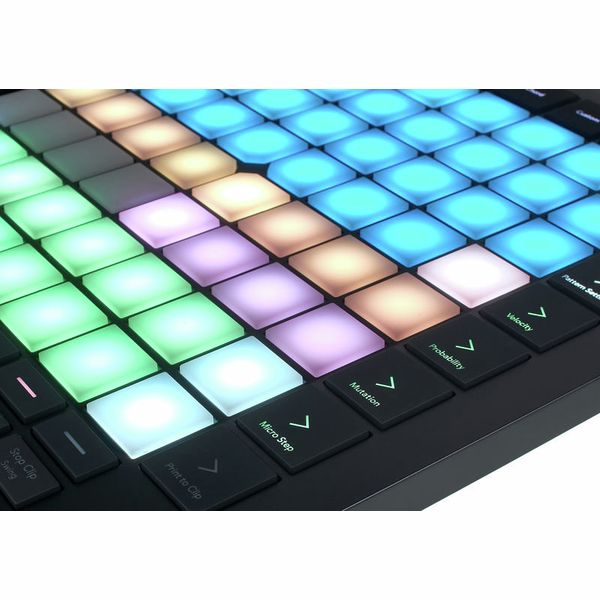 launchpad pro mini