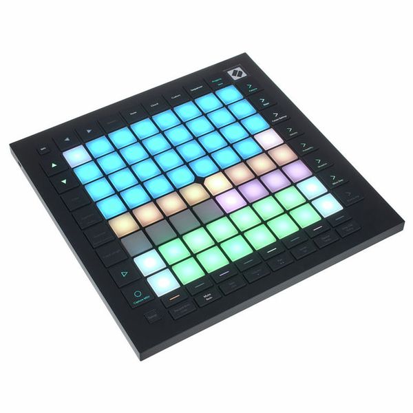 launchpad pro mini