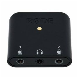 RODE-AI-Micro-Ultracompact-کارت-صدا