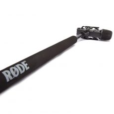 Rode Stereo VideoMic