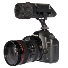 Rode Stereo VideoMic