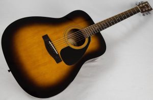 گیتار آکوستیک مدل اف 310