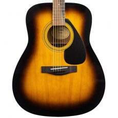 YAMAHA F310 SUNBURST